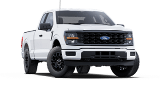2025 Ford F-150® External Image 5